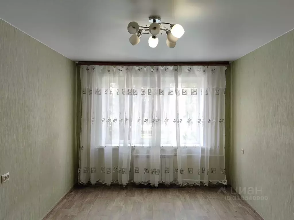 2-к кв. Липецкая область, Липецк ул. Катукова, 24 (52.0 м) - Фото 0