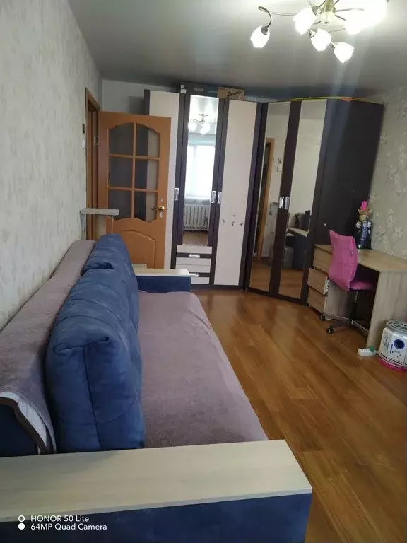 Продаётся 1-к квартира, 29 м - Фото 1