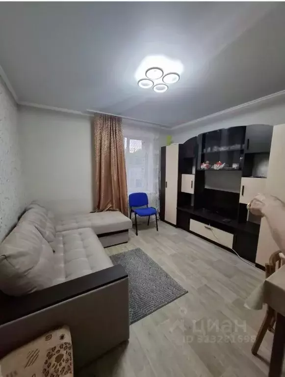 Комната Ростовская область, Ростов-на-Дону просп. Ленина, 85/3 (12.0 ... - Фото 1