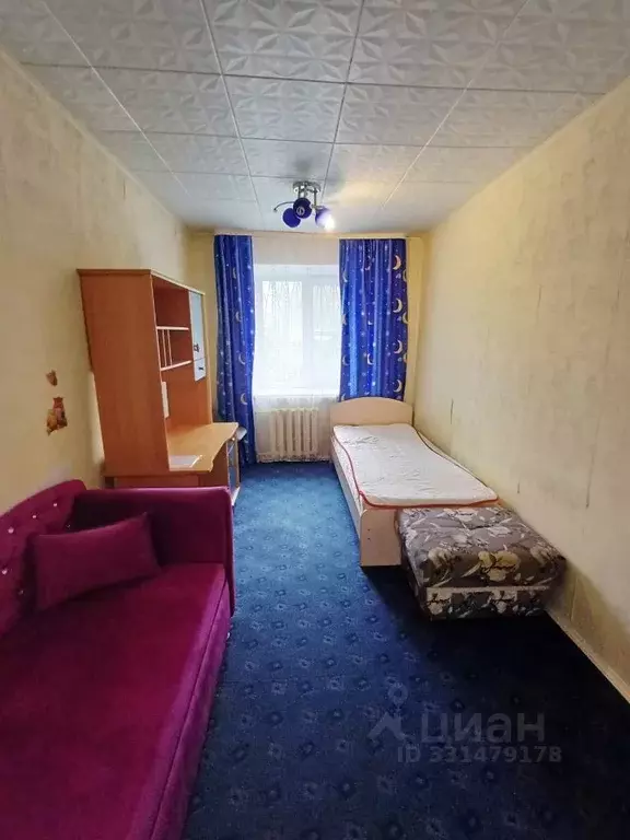 2-к кв. Пермский край, Пермь Краснофлотская ул., 30А (44.1 м) - Фото 2