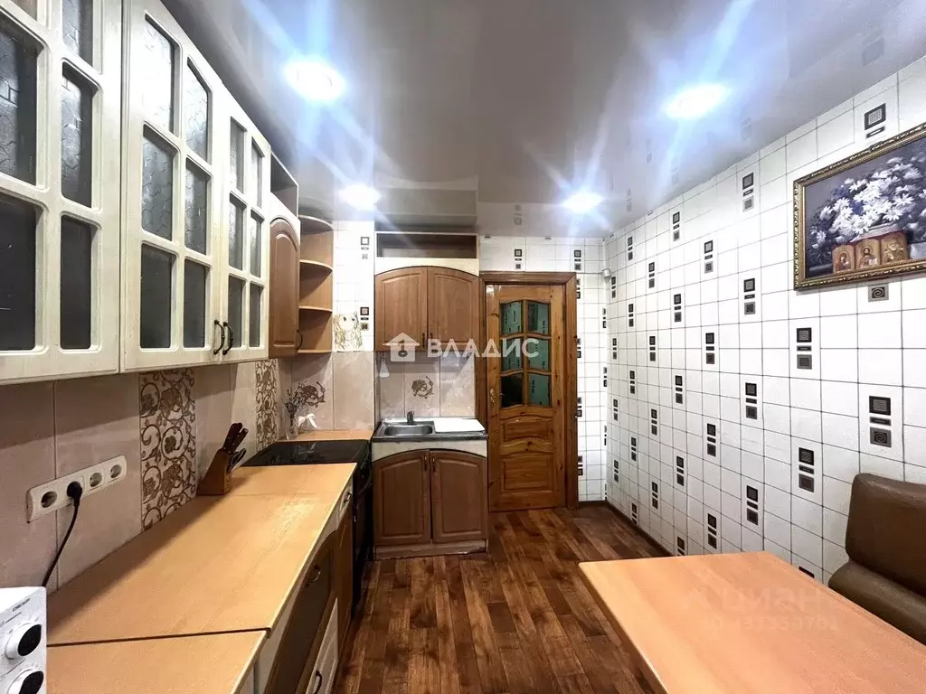 3-к кв. Иркутская область, Иркутск Восточный пер., 10 (72.8 м) - Фото 2