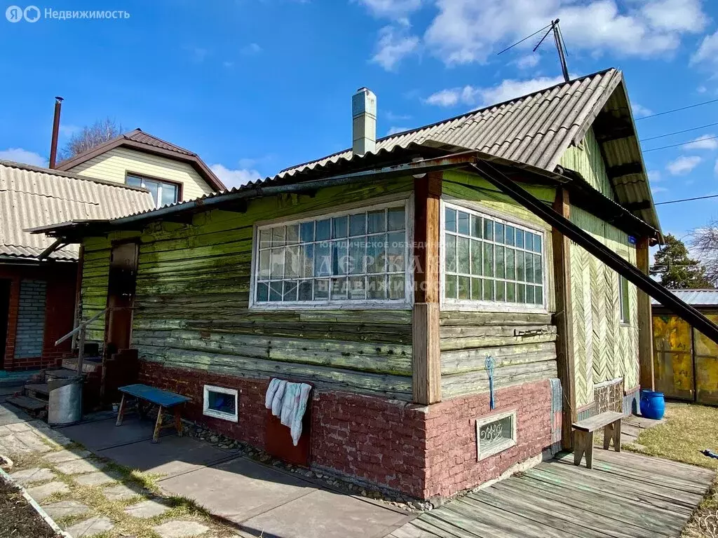 Дом в Белово, улица Горького (50.3 м) - Фото 2