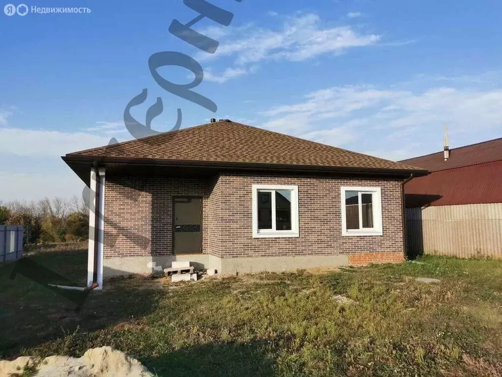 Дом в Белгородская область, Яковлевский муниципальный округ, село ... - Фото 2