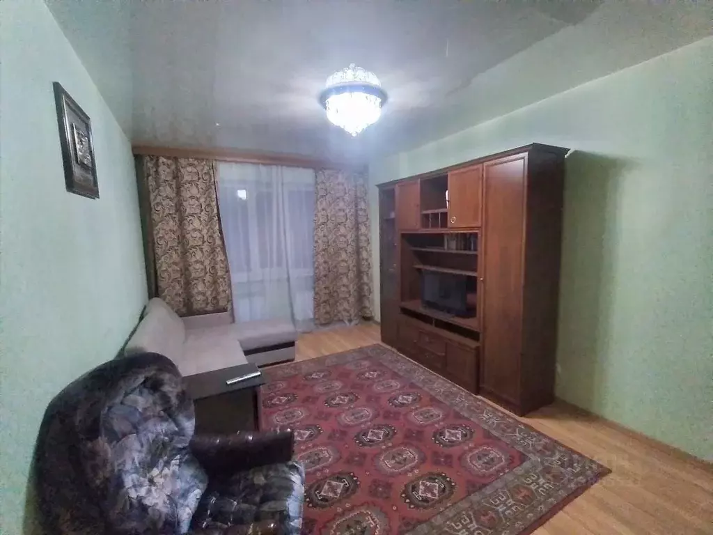 2-к кв. Московская область, Щелково Богородский мкр, 15 (57.0 м) - Фото 2