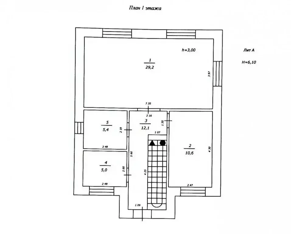 Коттедж в Татарстан, Казань ул. Добротная, 12Б (120 м) - Фото 2