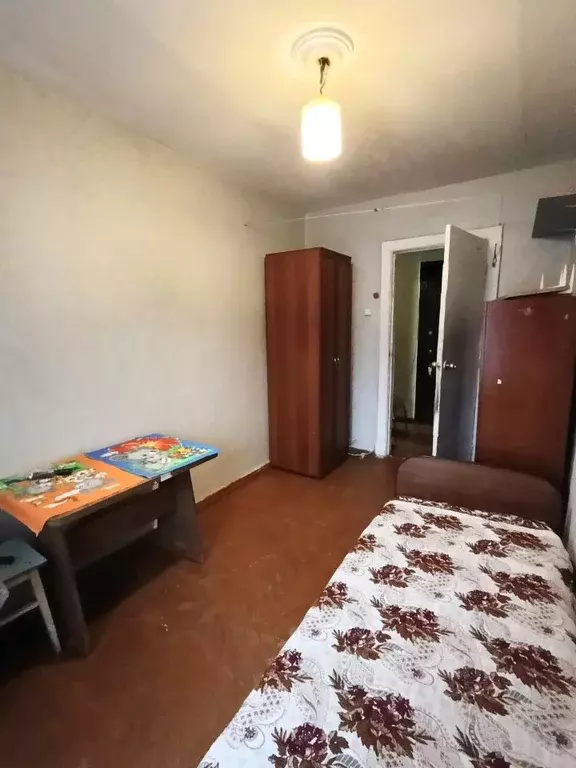 Комната Санкт-Петербург наб. Черной речки, 59К1 - Фото 1