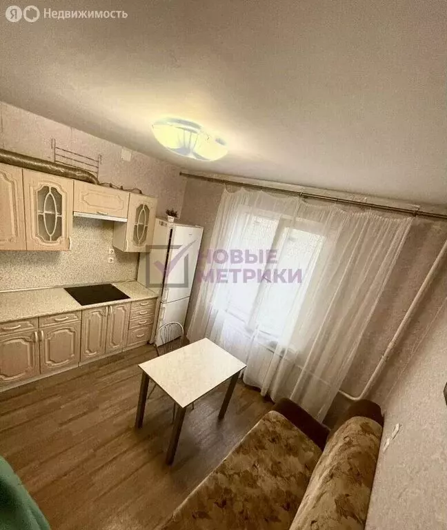 1-комнатная квартира: Санкт-Петербург, Долгоозёрная улица, 39к1 (35 м) - Фото 0