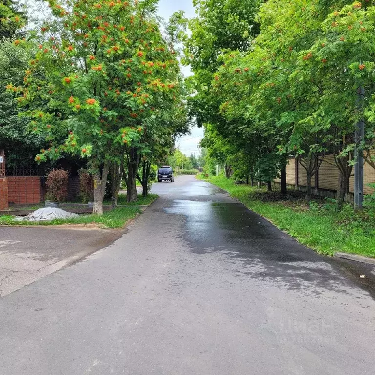 Коттедж в Москва пос. Подсобного хозяйства Воскресенское,  (504 м) - Фото 1