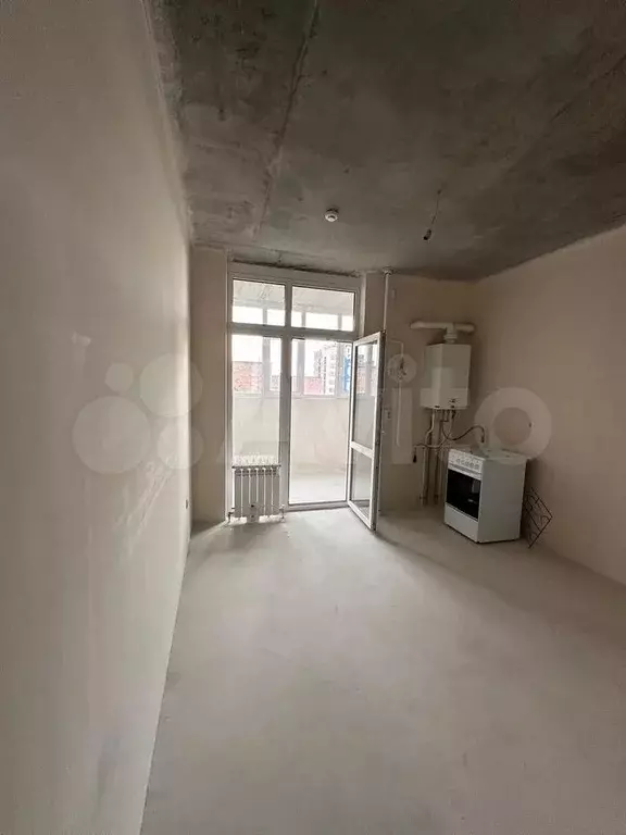 1-к. квартира, 32,5 м, 8/12 эт. - Фото 1