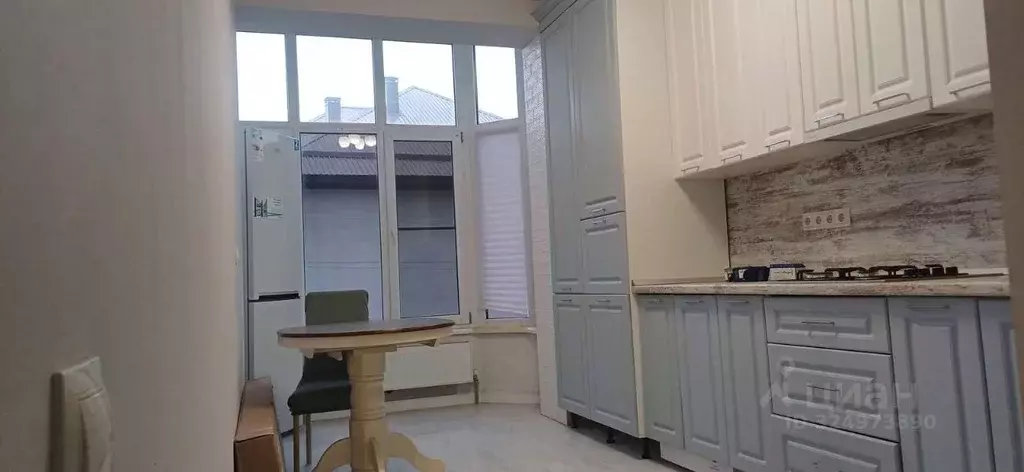 1-к кв. Кабардино-Балкария, Чегемский район, с. Нартан ул. Братьев ... - Фото 1