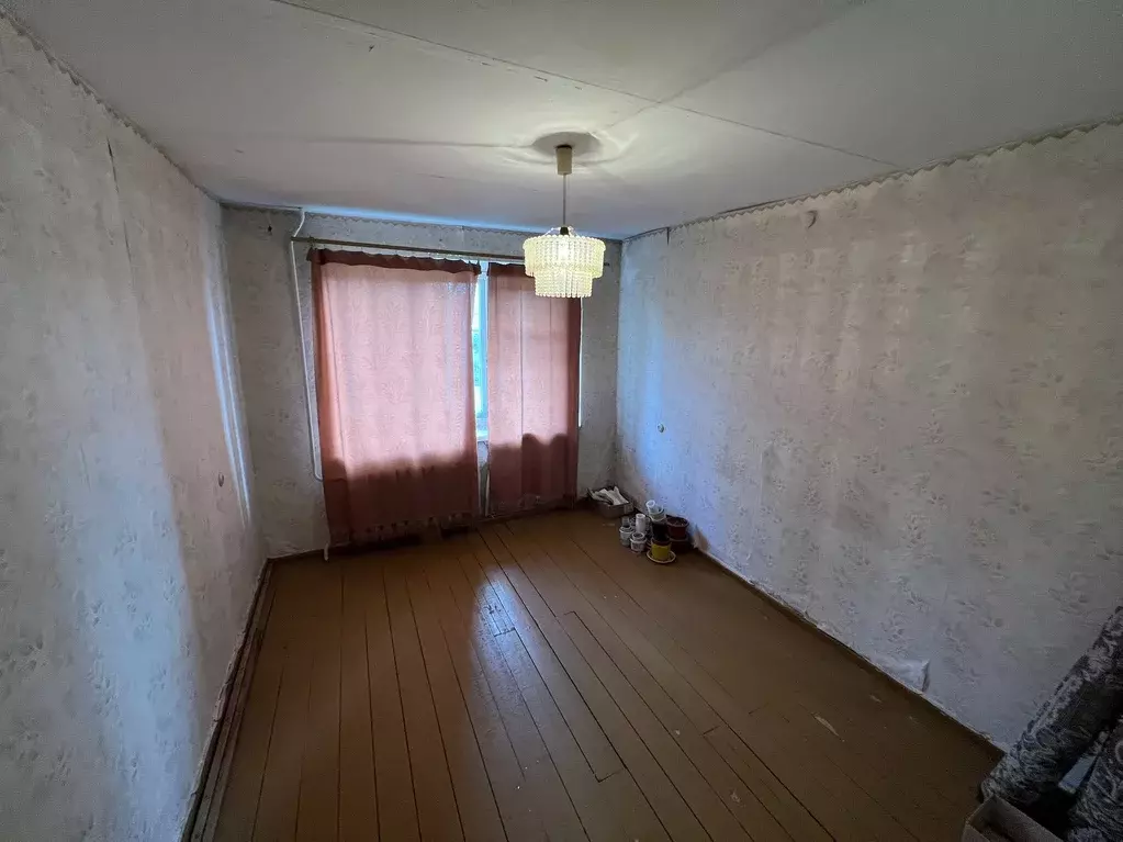 Продаётся 4-к квартира, 61 м - Фото 0