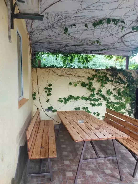 Дом в Крым, Алушта ул. Багликова, 22 (40 м) - Фото 2