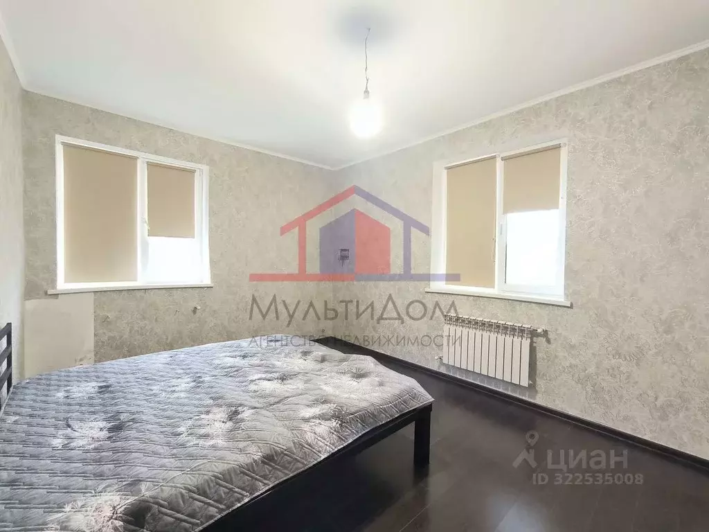 Дом в Белгородская область, Губкин Северный мкр, 95 (160 м) - Фото 1