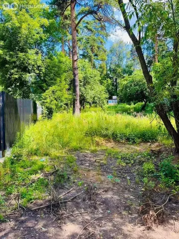 Участок в Видное, Ново-Нагорная улица, 17 (7.61 м) - Фото 0
