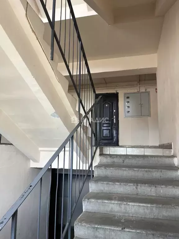 1-к кв. Бурятия, Улан-Удэ 111-й мкр, 34 (25.1 м) - Фото 2