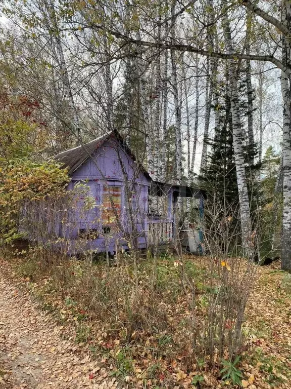 Дом в Новосибирская область, Новосибирский район, Барышевский ... - Фото 2