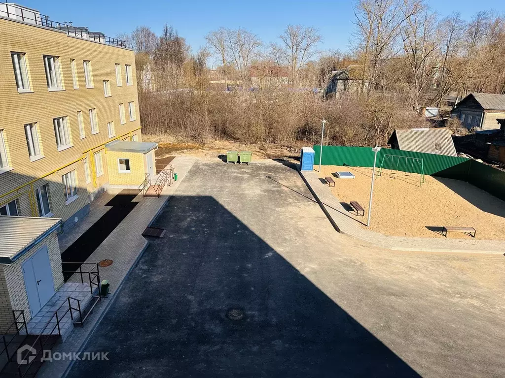 Продаётся 2-к квартира, 42.8 м - Фото 1