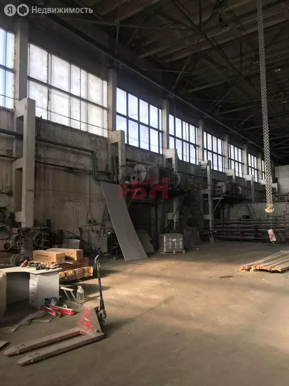 Помещение свободного назначения (2500 м) - Фото 2