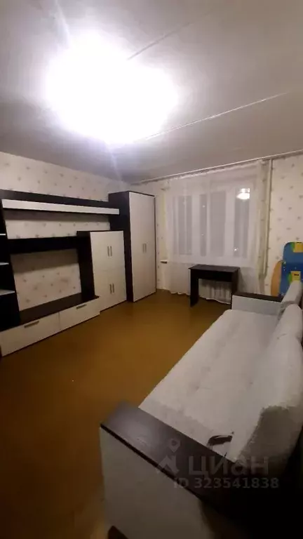 1-к кв. Москва Изумрудная ул., 46К1 (38.0 м) - Фото 1