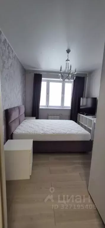 2-к кв. Москва Новокуркинское ш., 23/15 (57.0 м) - Фото 2