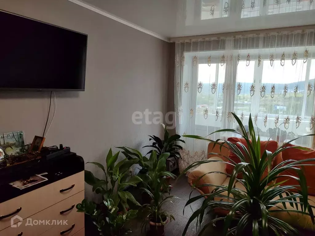Продаётся 1-к квартира, 33.4 м - Фото 1