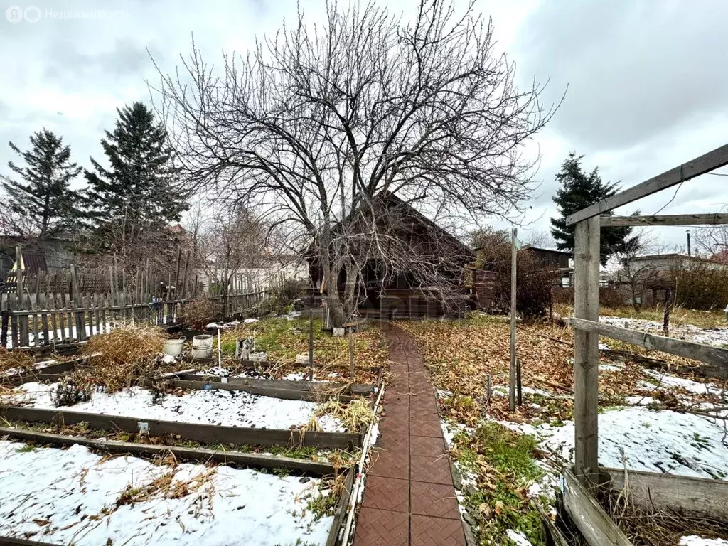 Дом в Красноярск, СНТ Алюминий (35 м) - Фото 2