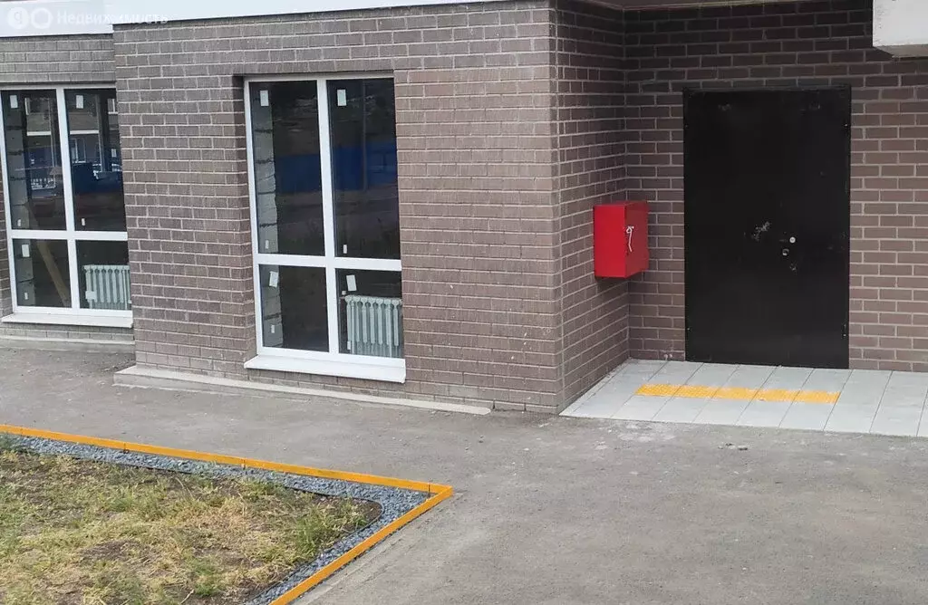 Торговая площадь (78.85 м) - Фото 1