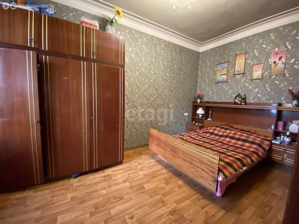 3-комнатная квартира: Казань, улица Декабристов, 162 (76.2 м) - Фото 0