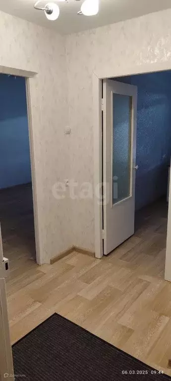 Продаётся 1-к квартира, 37 м - Фото 1