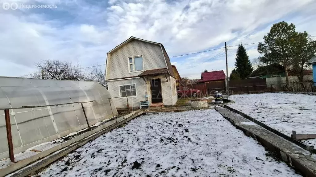 Дом в Казарово, Яблоневая улица (50 м) - Фото 1