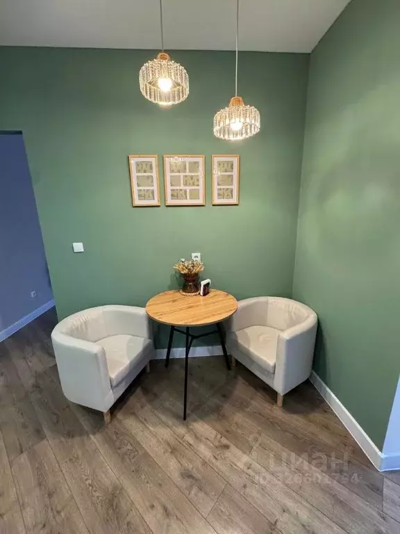 2-к кв. Марий Эл, Йошкар-Ола проезд Прибрежный, 10 (50.0 м) - Фото 0