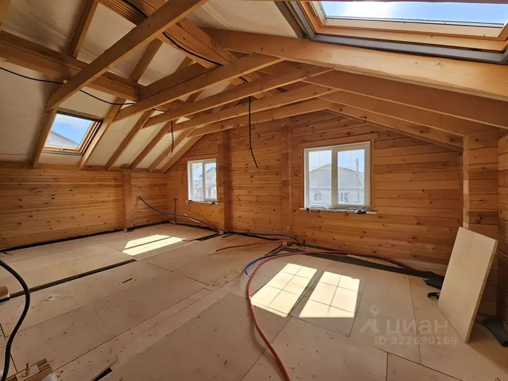 Дом в Тверская область, Калининский муниципальный округ, д. ... - Фото 2