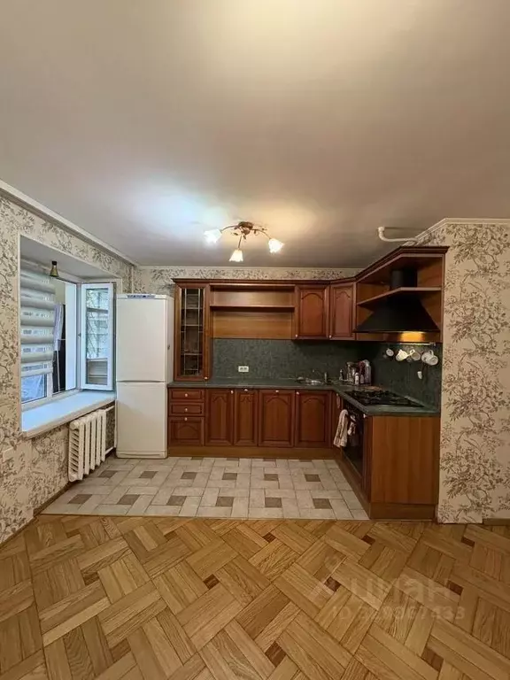 Студия Московская область, Химки ул. Дружбы, 6 (35.0 м) - Фото 2