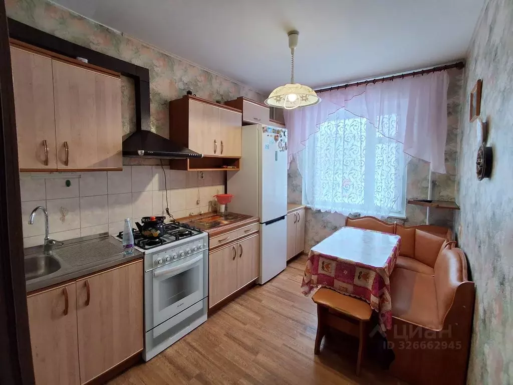 4-к кв. Рязанская область, Рязань Песочня тер., ул. Зубковой, 26 (92.8 ... - Фото 1