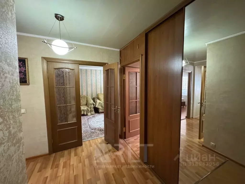 3-к кв. Дагестан, Махачкала ул. Ирчи Казака, 11А (70.0 м) - Фото 0