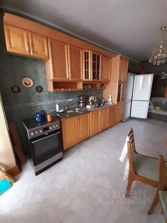 2-к кв. Брянская область, Брянск Октябрьская ул., 118 (65.0 м) - Фото 1