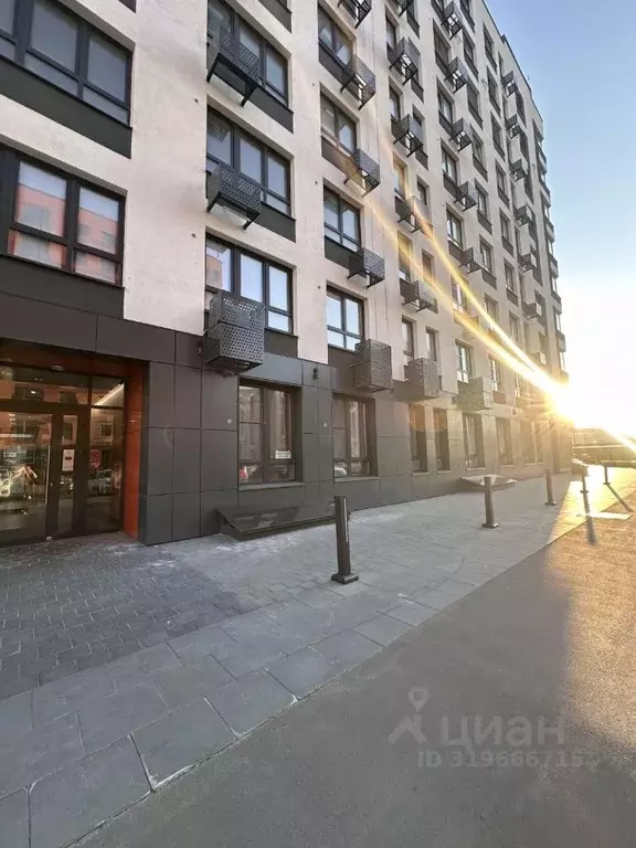 3-к кв. Пензенская область, Пенза ул. Измайлова, 38 (58.0 м) - Фото 1