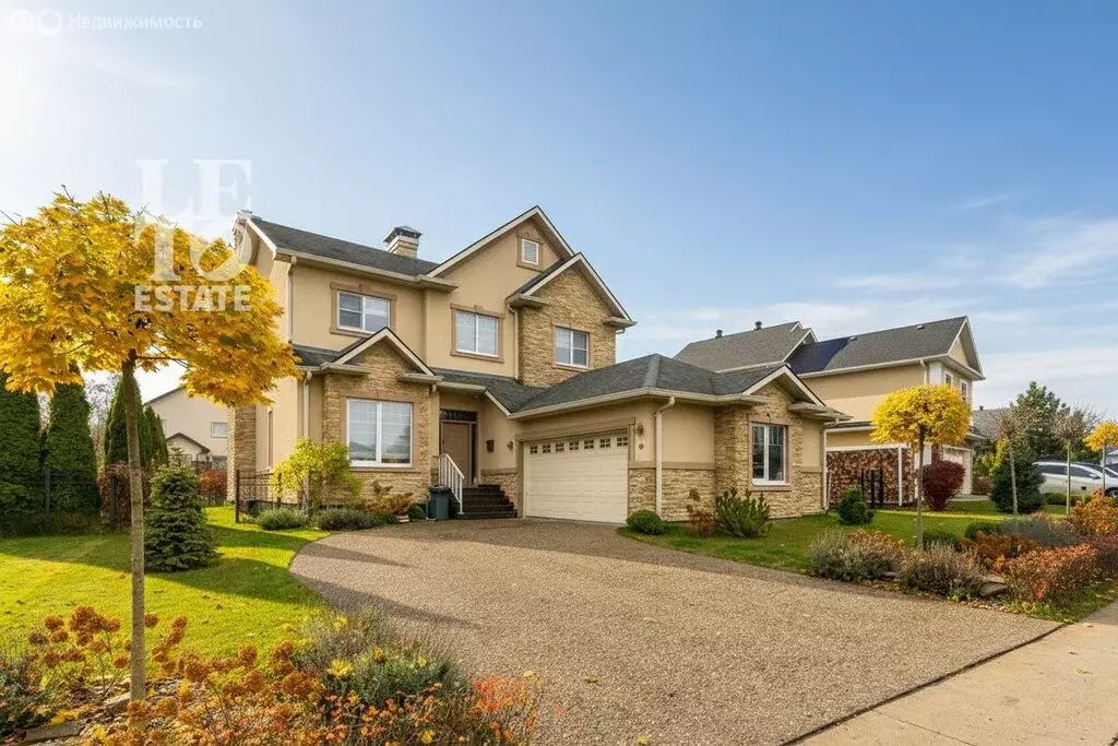 Дом в Московская область, городской округ Мытищи, посёлок Вешки, ... - Фото 1