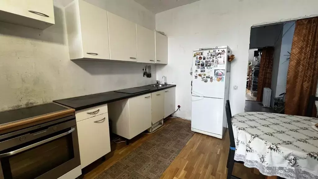 2-к кв. Московская область, Раменское ул. Крымская, 2 (61.6 м) - Фото 1