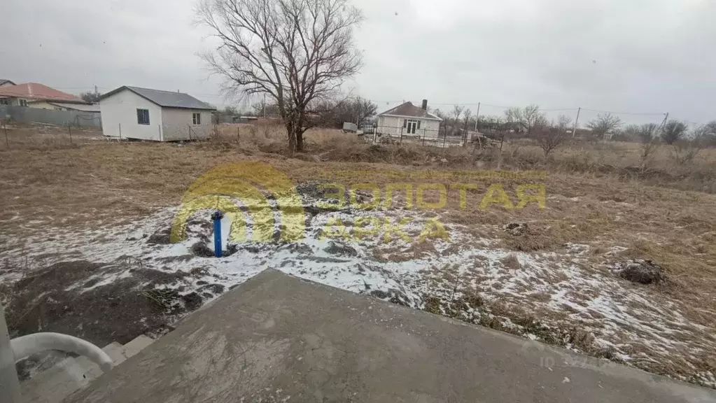 Дом в Краснодарский край, Анапа муниципальный округ, Чекон хут. пер. ... - Фото 2