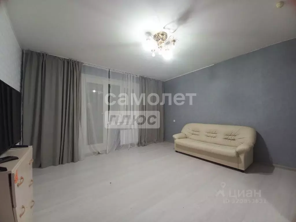 2-к кв. Челябинская область, Миасс ул. Богдана Хмельницкого, 26 (57.0 ... - Фото 0