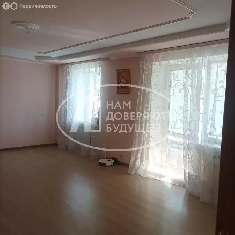 3-комнатная квартира: Чусовой, улица Космонавтов, 5 (79.6 м) - Фото 0