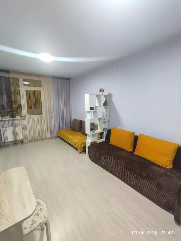 Продаётся квартира-студия, 28.3 м - Фото 1