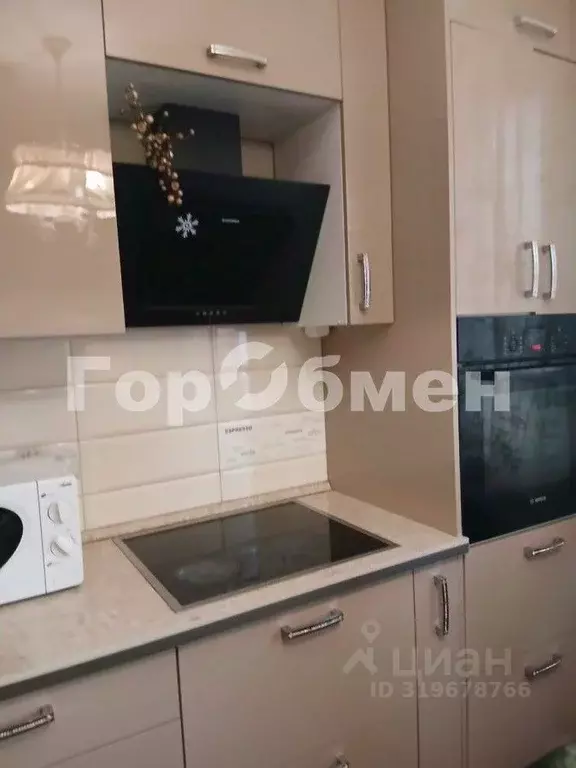 3-к кв. Москва Тамбовская ул., 3/13 (72.5 м) - Фото 0