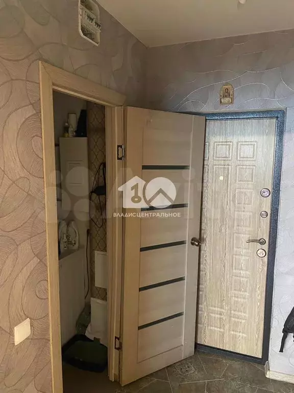 Квартира-студия, 32 м, 9/10 эт. - Фото 1