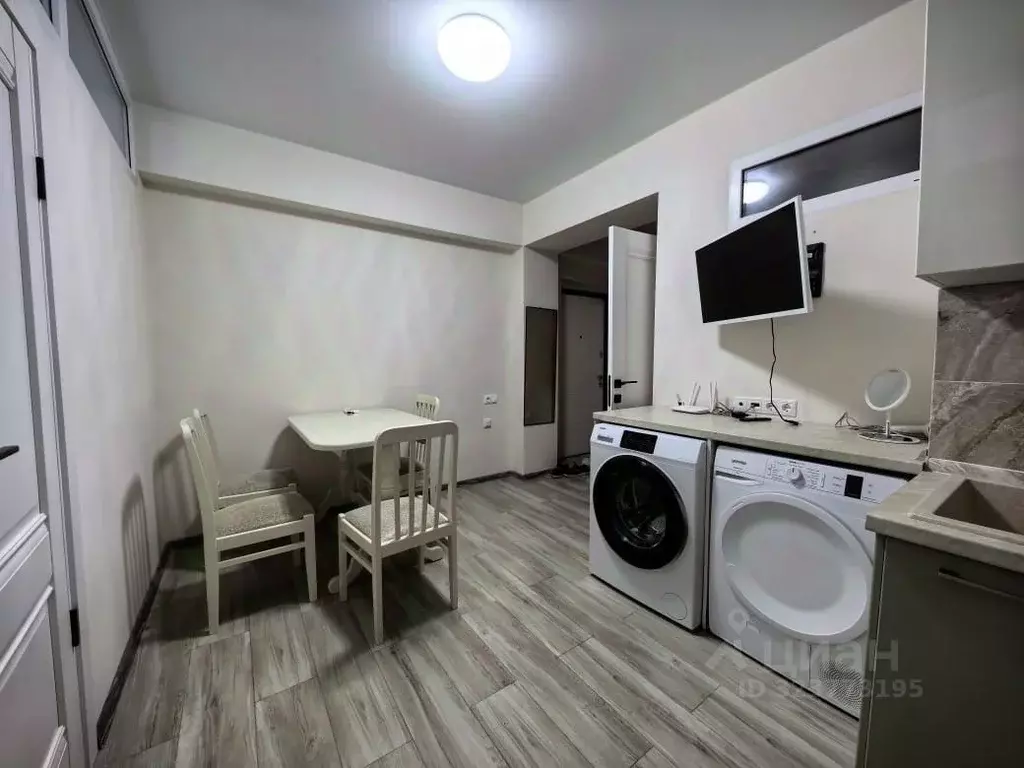 2-к кв. Краснодарский край, Сочи ул. Искры, 62 (38.0 м) - Фото 1