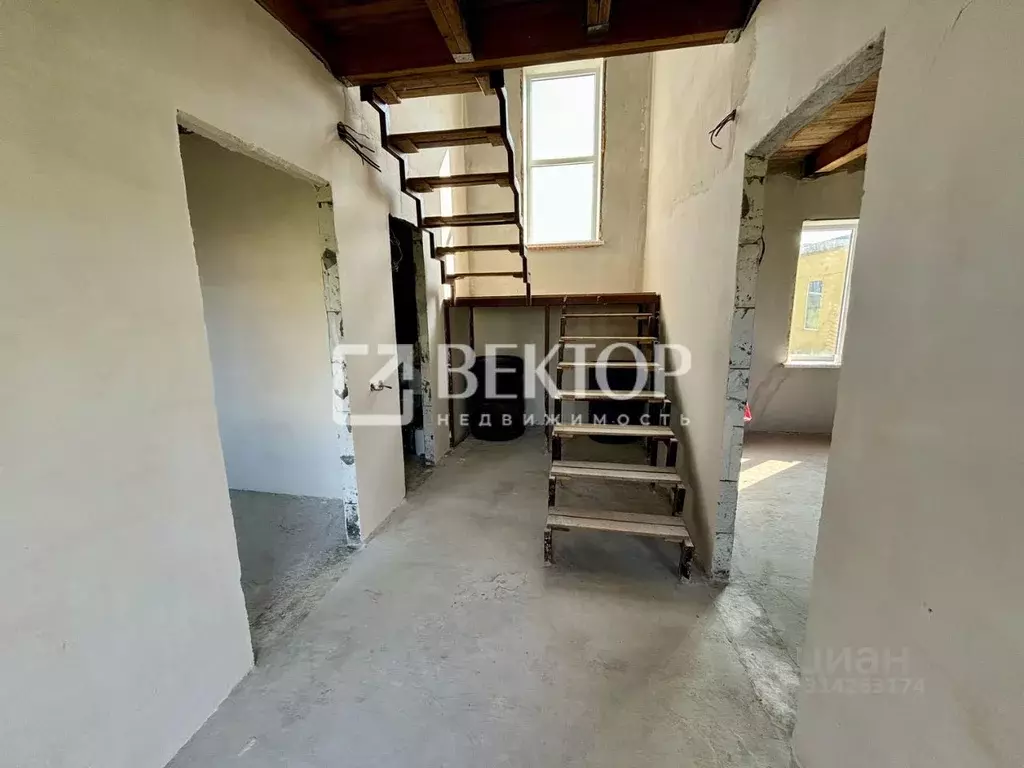 Дом в Костромская область, Кострома ул. Героев, 8 (114 м) - Фото 1