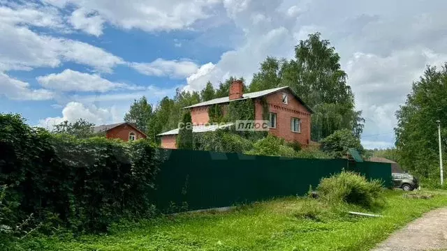 Дом 164 м на участке 12 сот. - Фото 0