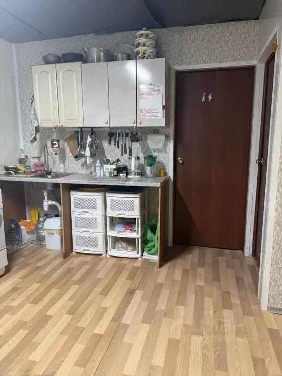Дом в Волгоградская область, Волгоград Нефтяник-2 СНТ,  (37 м) - Фото 1