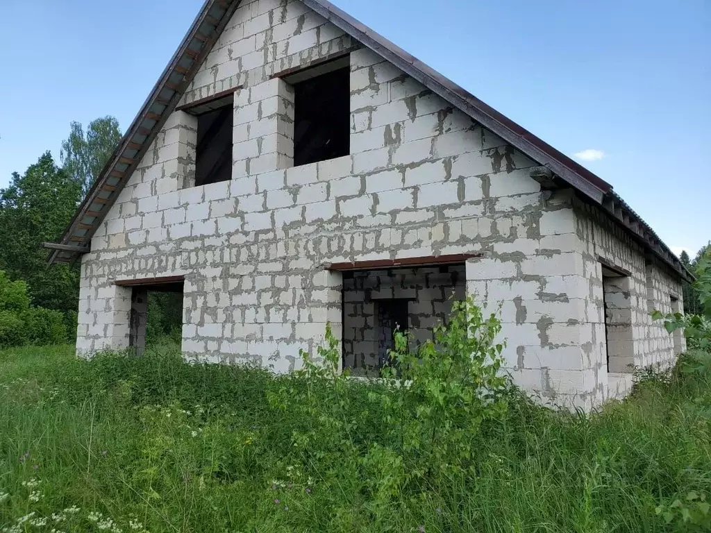 Дом в Московская область, Дмитровский городской округ, Аусбург дп  ... - Фото 0